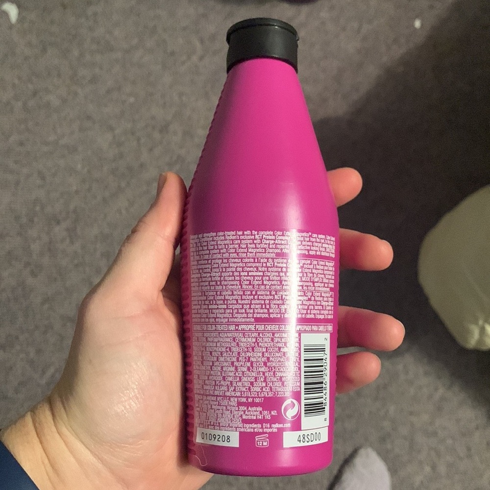 Redken Conditioner - Picture 2 of 2